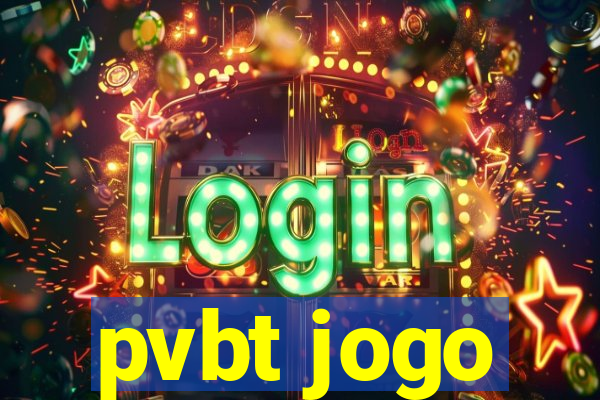 pvbt jogo